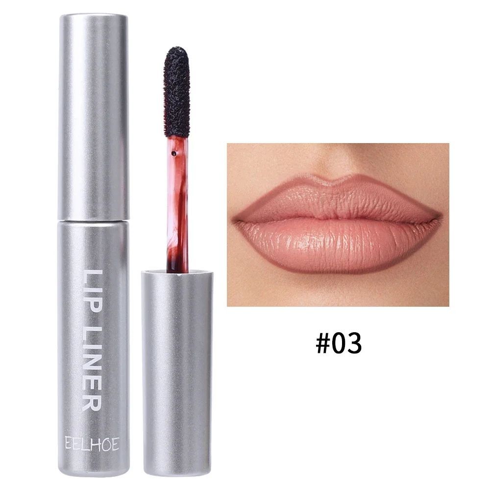 Plump & Peel Off Lip Liner